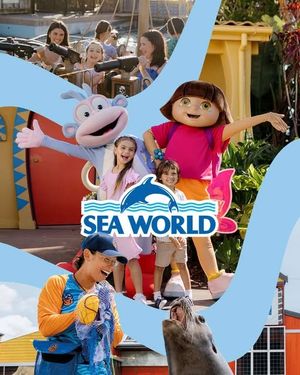 Image post by @seaworldaus on Instagram