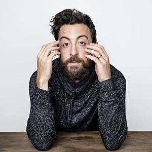 Image post by @realadamrose on Instagram