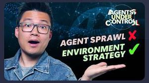 Video post by @mspowerplatform on YouTube