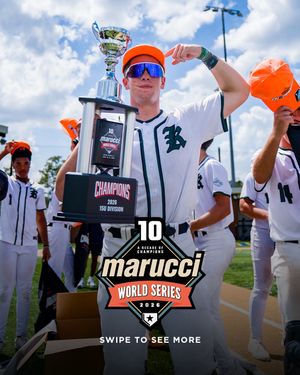 Image post by @maruccisports on Instagram