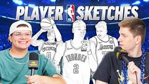 Video post by @snapbacktrivia on YouTube