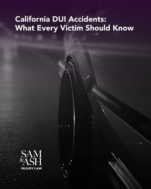 Image post by @samandashlaw on Instagram