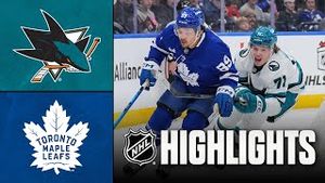Video post by @nhl on YouTube