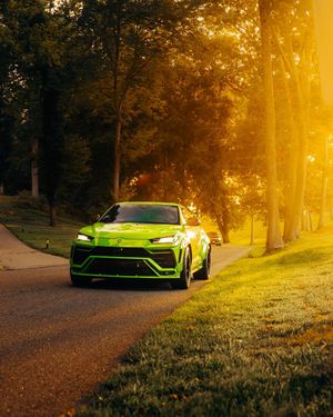 Image post by @drivewithdavid on Instagram