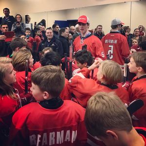 Image post by @canes on Instagram