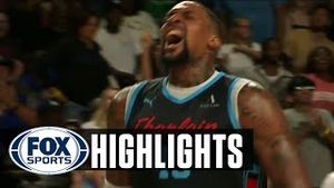 Video post by @foxsports on YouTube