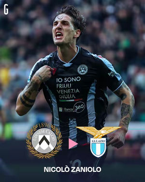 Image post by @lagazzettadellosport on TikTok