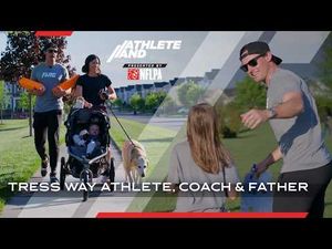 Video post by @nflpa on YouTube