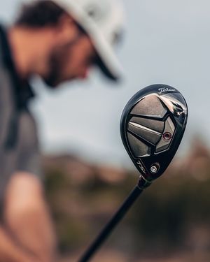 Image post by @titleist on Instagram