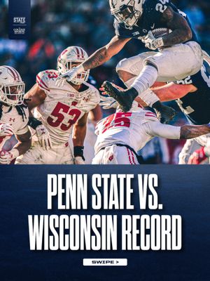 Image post by @statemediapsu on Instagram
