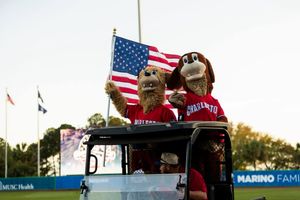 Image post by @chasriverdogs on Instagram