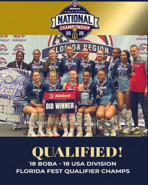 Image post by @a5vball on Instagram
