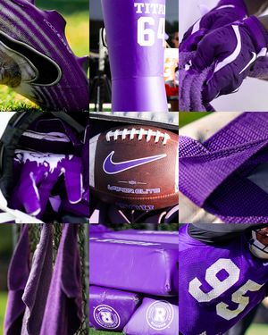 Image post by @tcufootball on Instagram