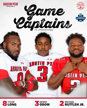 Image post by @govsfootball on Instagram