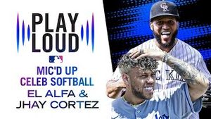 Video post by @MLB on YouTube