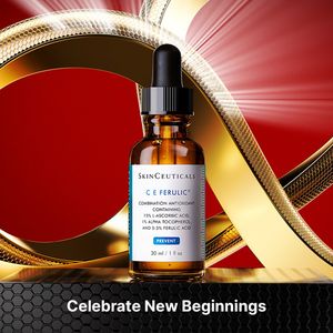 Image post by @skinceuticals on Instagram