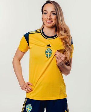 Image post by @KosovareAsllani on Twitter