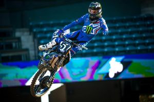 Image post by @racerxonline on Instagram