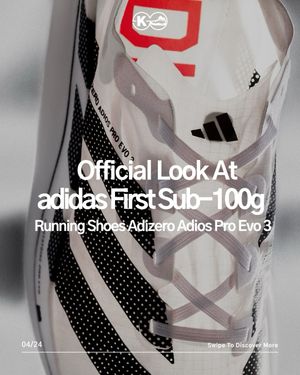 Image post by @kicksvisionofficial on Instagram