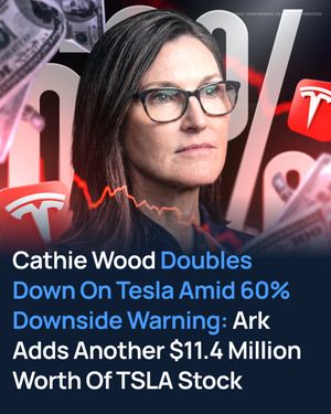 Video post by @benzinga on TikTok