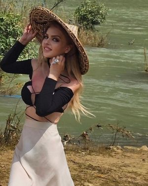 Image post by @alenaettea on Instagram
