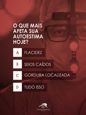 Image post by @drguilhermepeixoto on Instagram