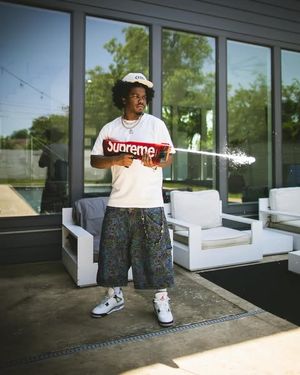 Image post by @smino on Instagram