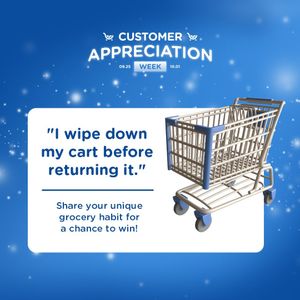 Image post by @krogerco on Instagram