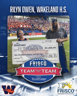 Image post by @friscobowlgame on Instagram