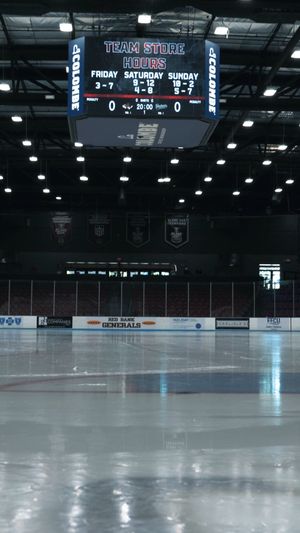 Video post by @MuskegonJacks on Facebook