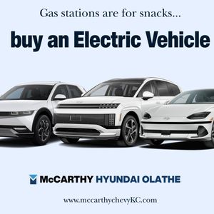 Image post by @mccarthyolathehyundai on Instagram
