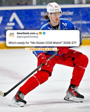 Image post by @geargeekhockey on Instagram