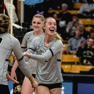 Image post by @cubuffsvb on Instagram