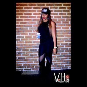 Image post by @vonharrisproductions on Instagram