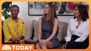 Video post by @today on YouTube
