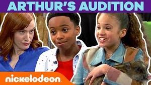 Video post by @nickelodeon on YouTube