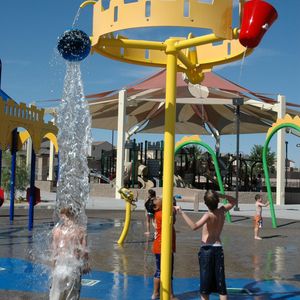 Image post by @cityofhenderson on Instagram