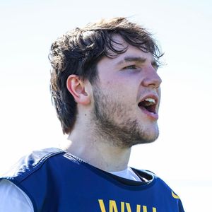 Image post by @wvulax on Instagram