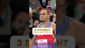 Video post by @teamusa on YouTube