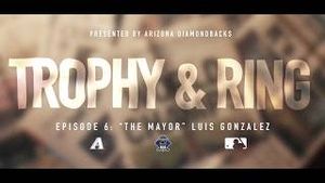Video post by @Arizona Diamondbacks on YouTube
