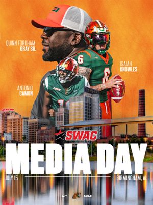 Image post by @famufb on Instagram