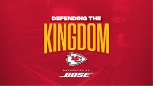 Video post by @Kansas City Chiefs on YouTube