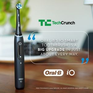 Image post by @oralb on Instagram