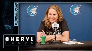Video post by @minnesotalynx on YouTube