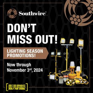Image post by @southwire on Instagram