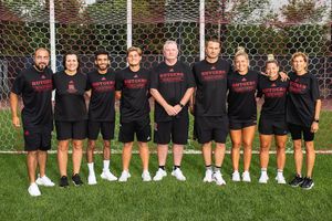 Image post by @ruwsoccer on Instagram