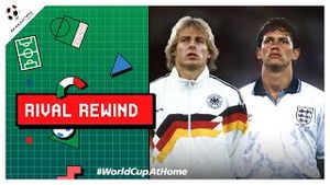 Video post by @fifa on YouTube