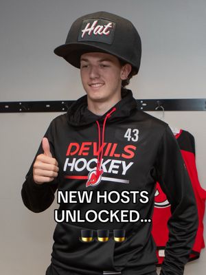 Video post by @njdevils on TikTok