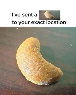 Image post by @mrpeanutofficial on Instagram