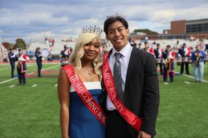 Image post by @shippensburgu on Instagram